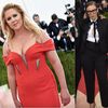 Amy Schumer & Lena Dunham On The Met Ball: It Was A Countdown To When We Could Escape